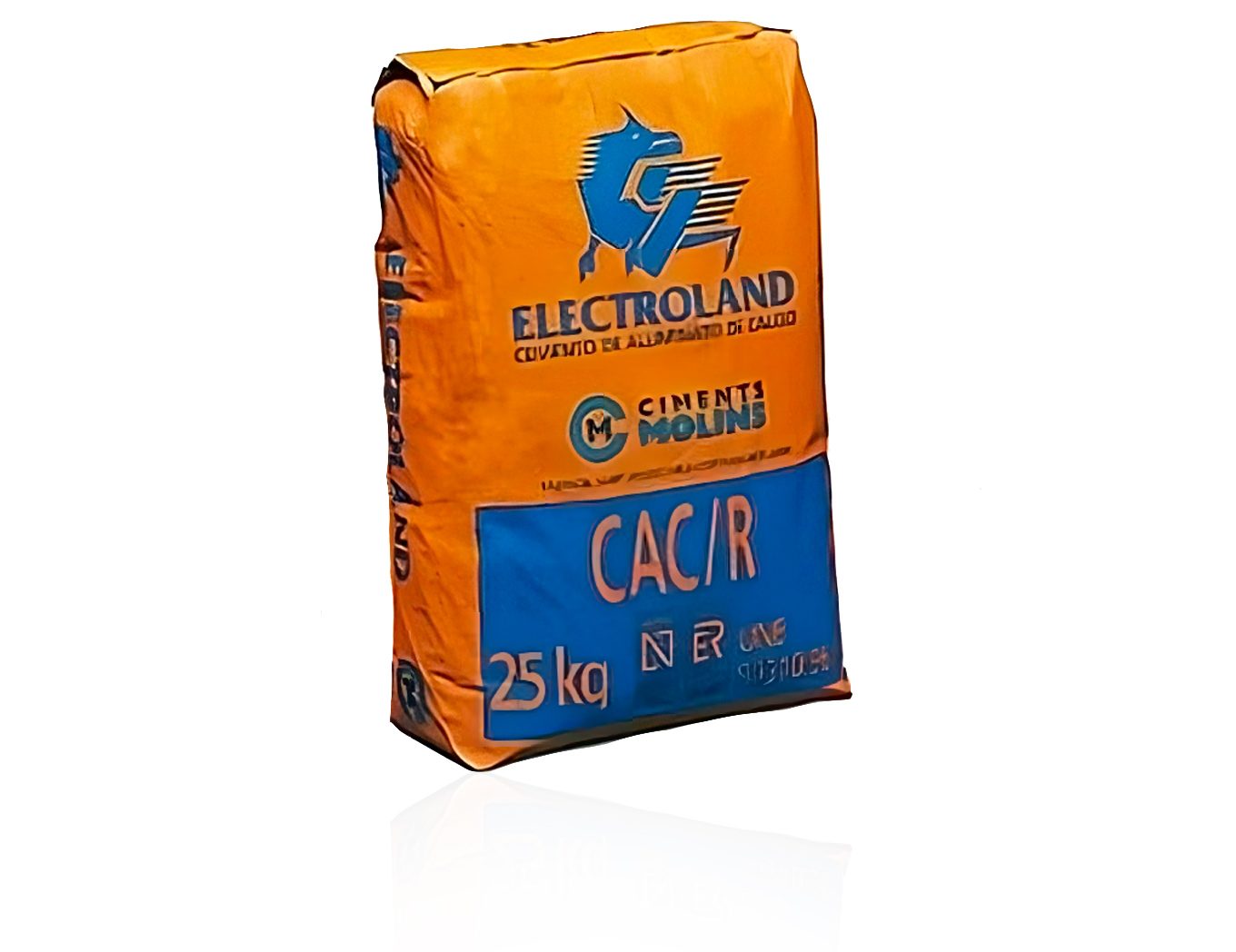 Resistenza in cemento ceramico a filo avvolto da 2 pezzi 8 Ohm
